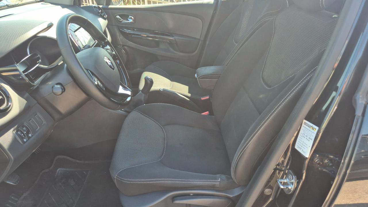 Renault Clio 1.5 dCi 8V 75CV 5 porte Live