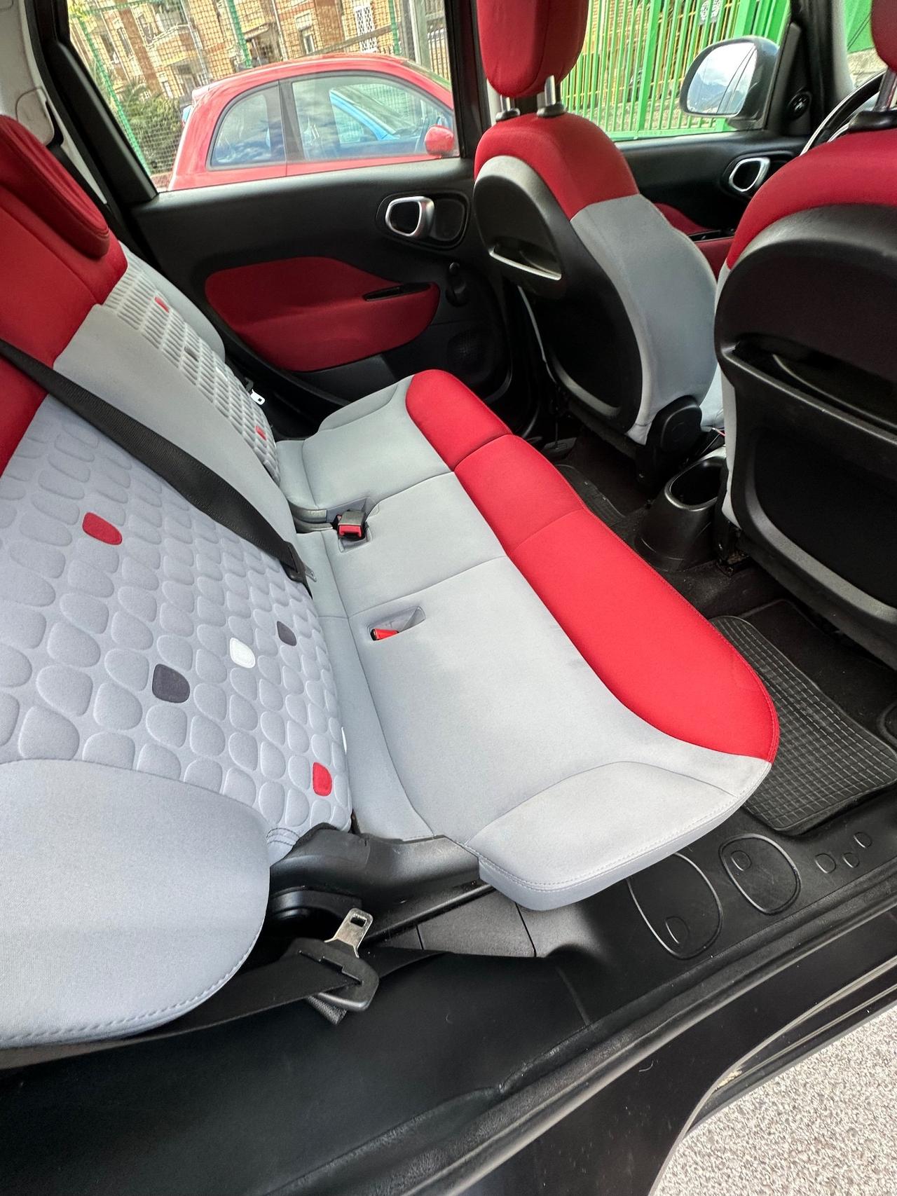 Fiat 500L 1.3 Multijet 85 CV Pop