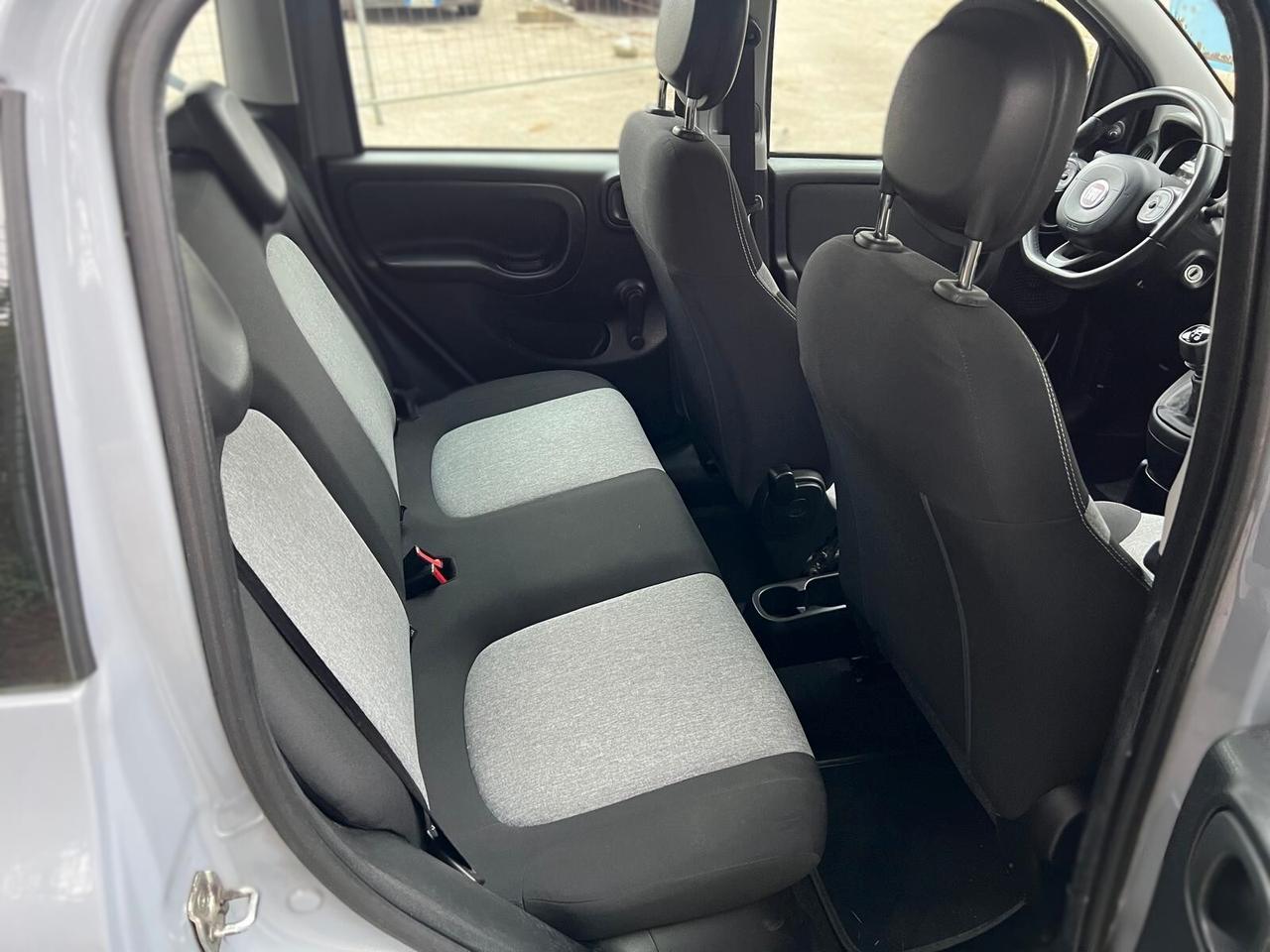 FIAT PANDA 1.2 EasyPower GPL - 2018