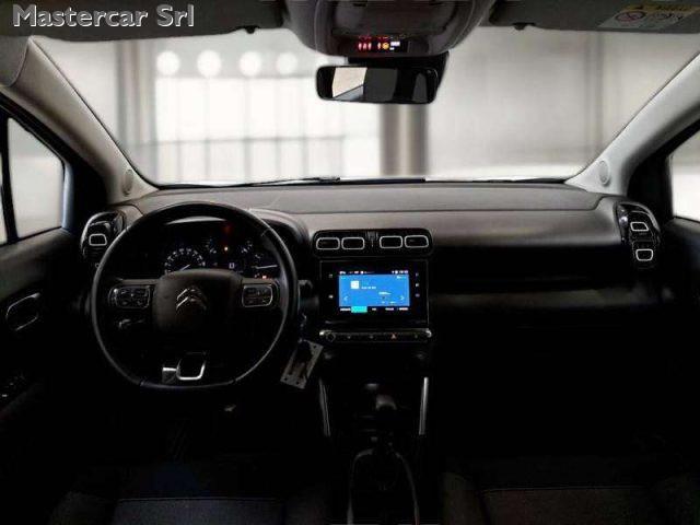 CITROEN C3 C3 Aircross N1 AUTOCARRO 1.5 bluehdi Feel s - GC88