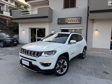 Jeep Compass 1.6 Mjt 120Cv 2wd Limited