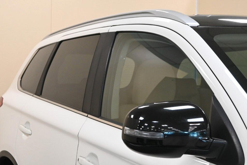 MITSUBISHI Outlander 3ª serie Outlander 2.2 DI...