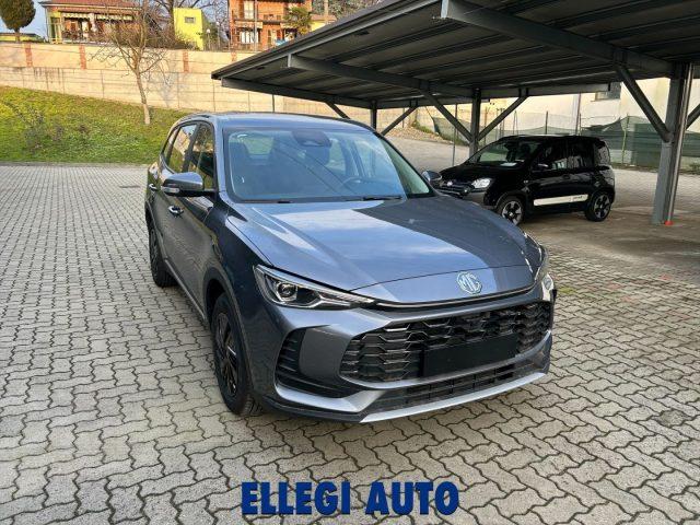 MG ZS Classic 1.5 VTi-tech KM 0