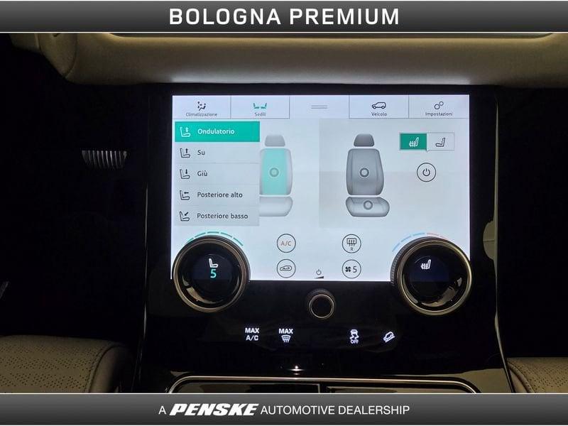 Land Rover Range Rover Velar 2.0 Si4 300 CV R-Dynamic HSE