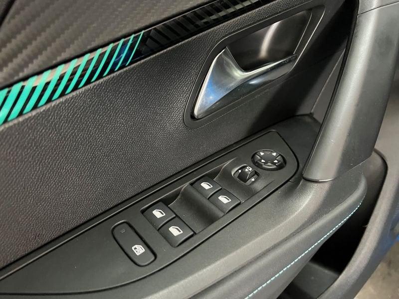 Peugeot 2008 BlueHDi 110 S&S Allure Pack