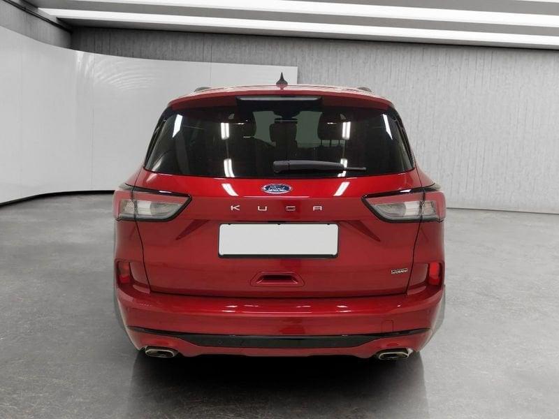 Ford Kuga 2.5 phev ST-Line X 2wd 225cv cvt