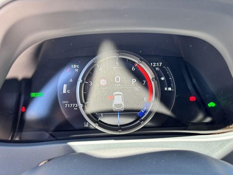 Lexus UX UX Hybrid F Sport 2WD MY23