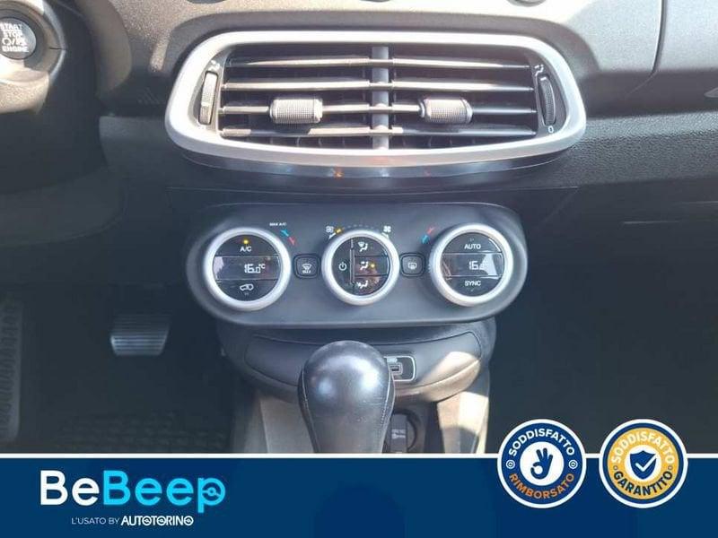 FIAT 500X 1.4 M-AIR LOUNGE 4X2 140CV DCT MY18 2017/10 (KW: 103)