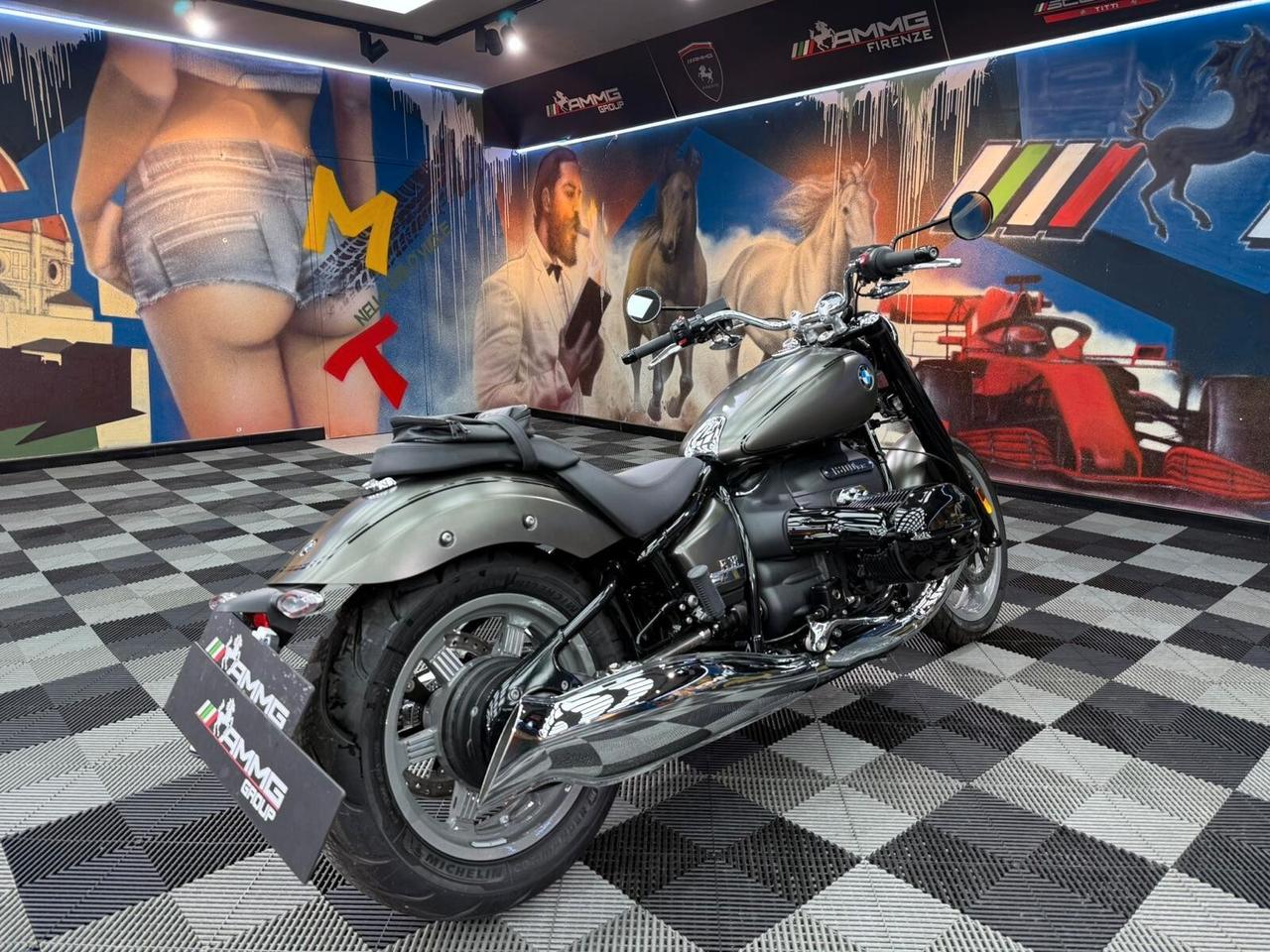 Bmw R 18 (47799)