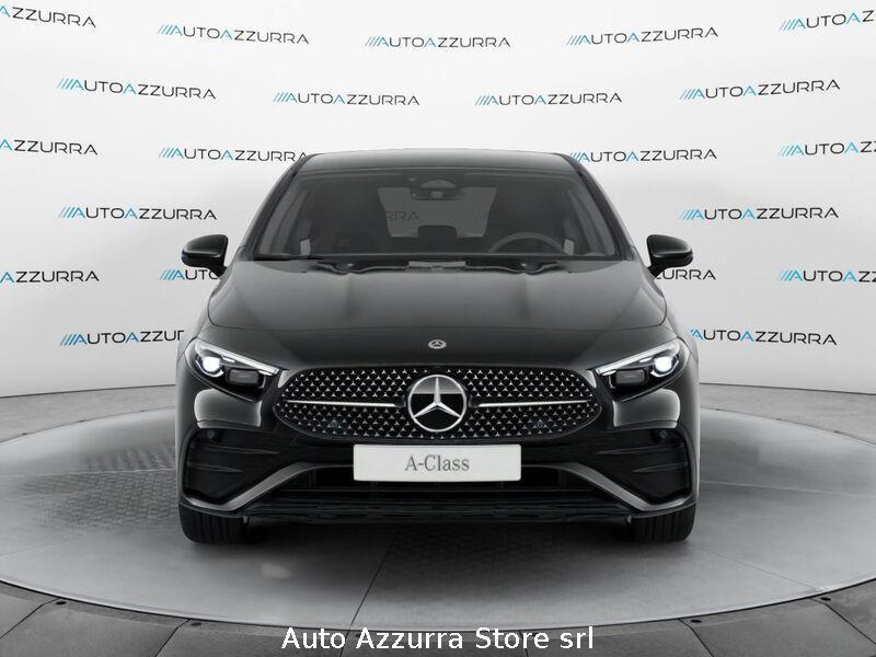 Mercedes-Benz Classe A A 180 d Edition AMG Line auto *PROMO AZZURRA*