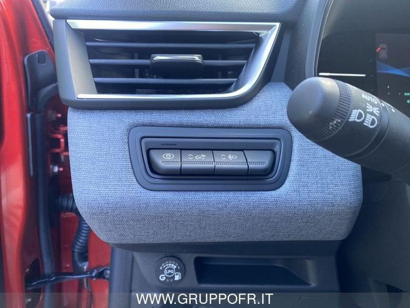 Mitsubishi Colt 1.0L turbo 100 CV Invite GPL