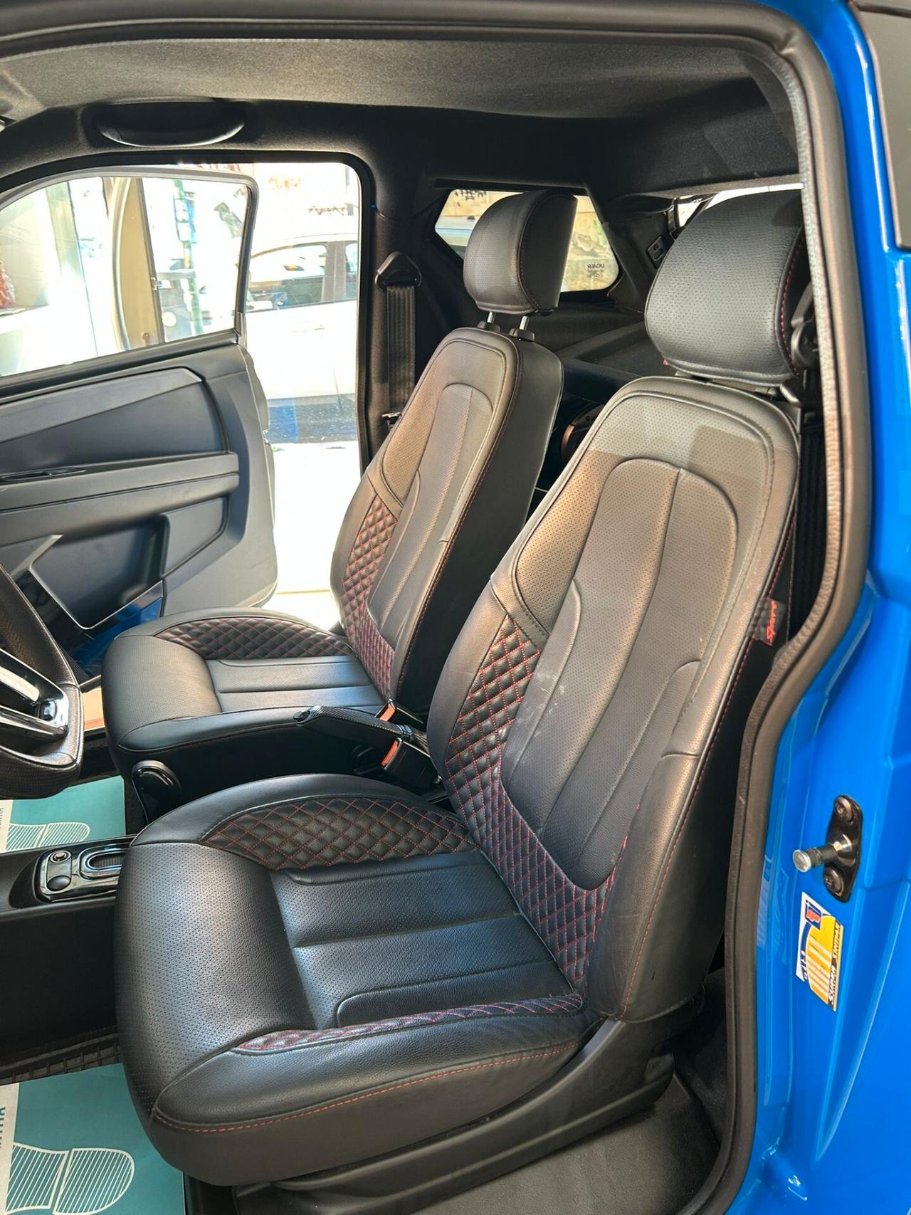 Ligier JS JS50 DCI Sport Ultimate Ice Tec