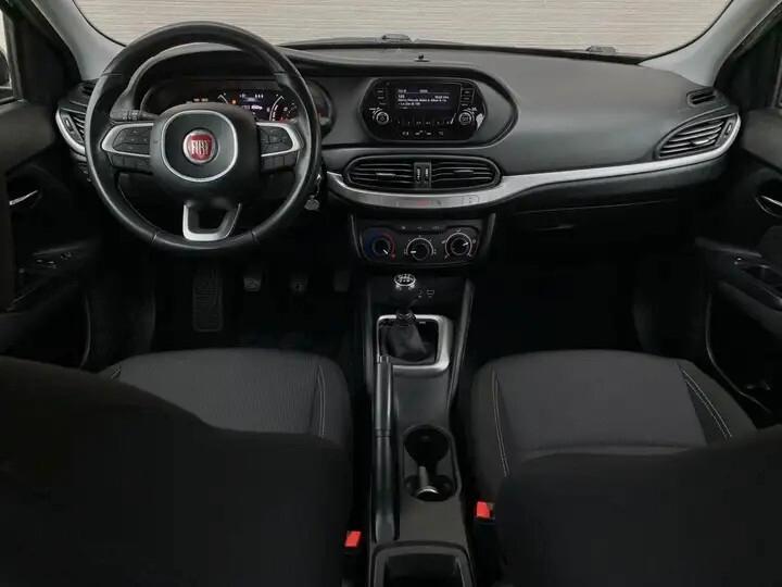 Fiat Tipo 1.4 T-Jet 120CV GPL SW Easy