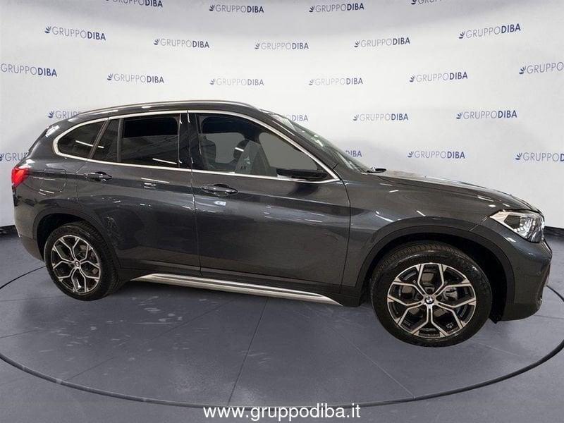 BMW X1 F48 2019 Benzina sdrive18i xLine Plus 136cv auto