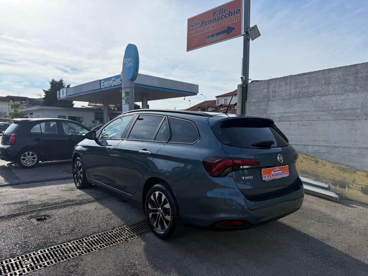 FIAT TIPO 1.3 DIESEL 95 (CV) 2022