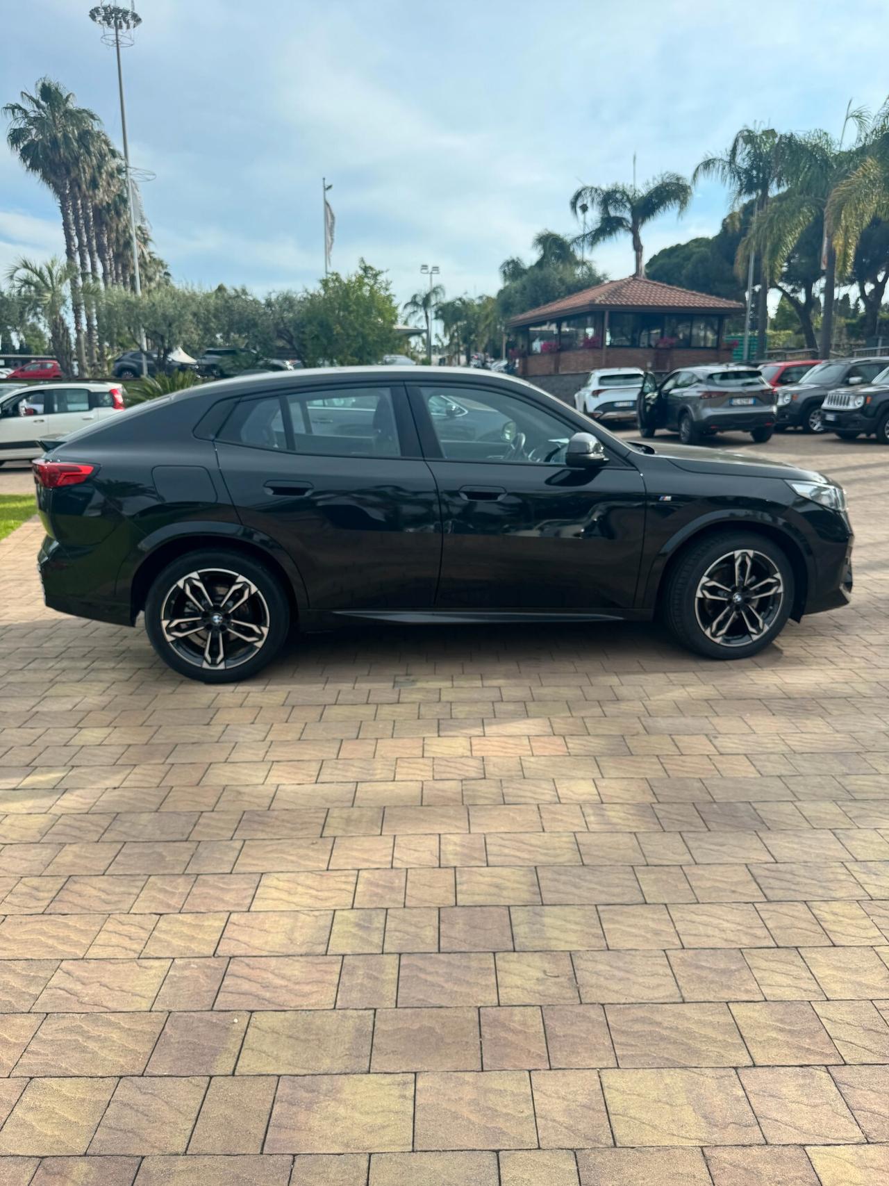 Bmw X2 M sDrive 18d Msport Pro