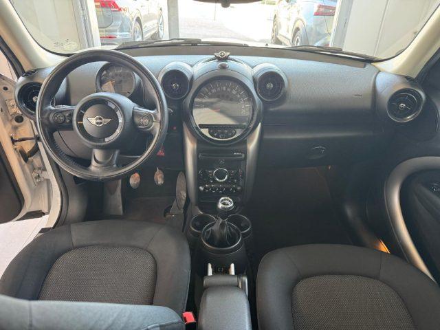 MINI Countryman Mini Cooper D Business Countryman