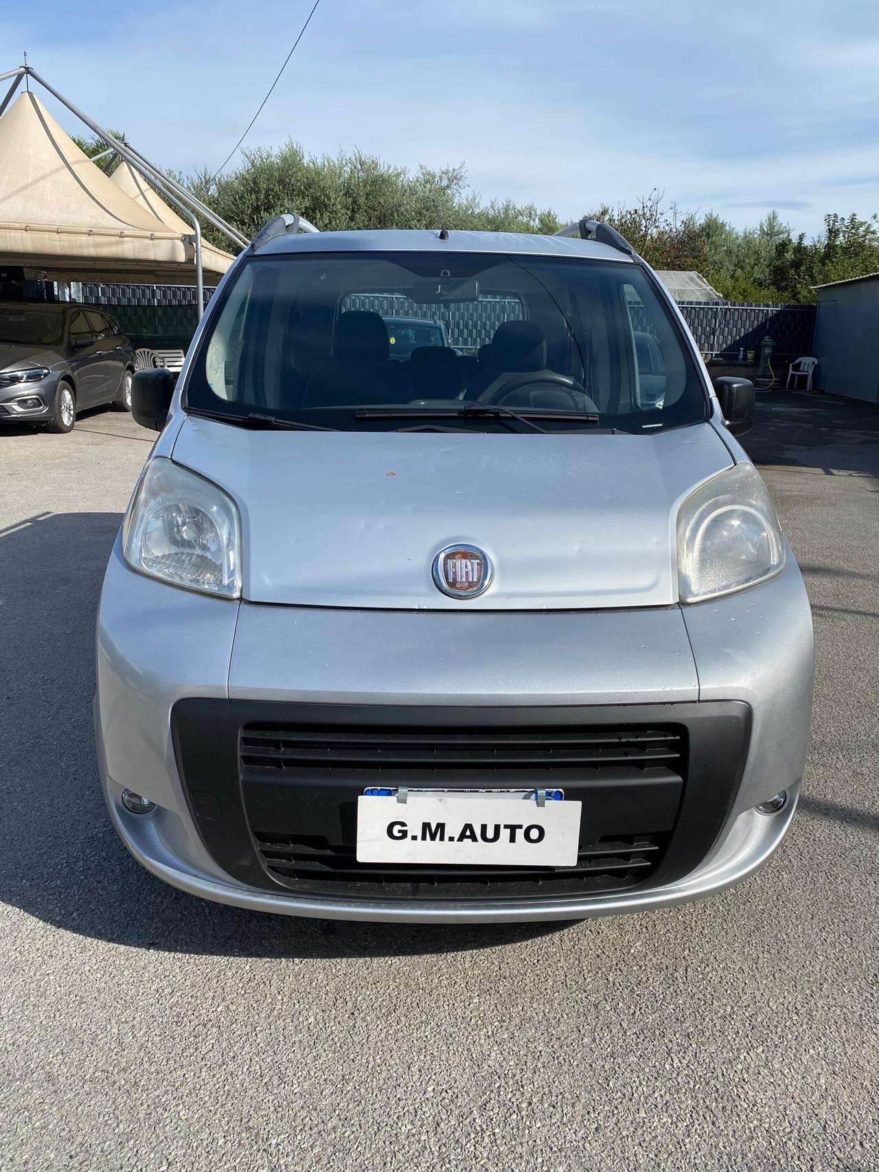 Fiat Qubo 1.3 MJT 75 CV Dynamic