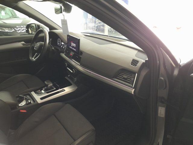 AUDI Q5 50 TFSI e quattro S tronic S line