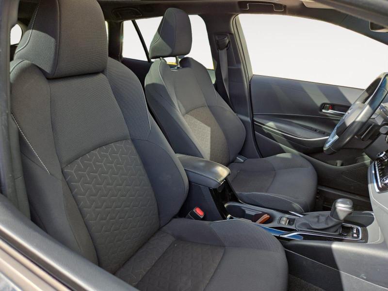 Toyota Corolla Touring Sports 2.0h Business cvt