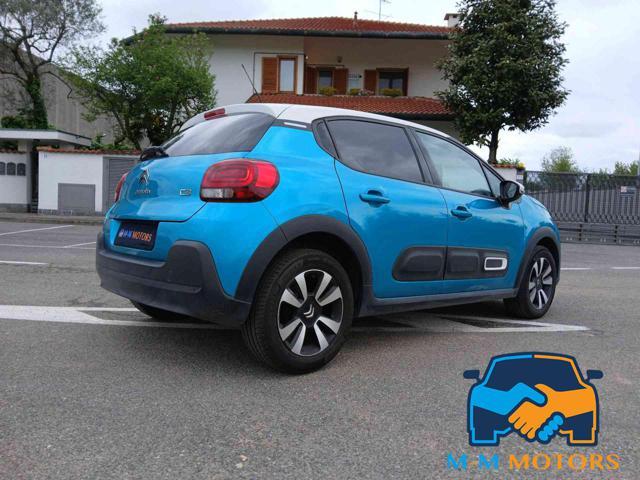 CITROEN C3 PureTech 83 S&S Max PROMMO