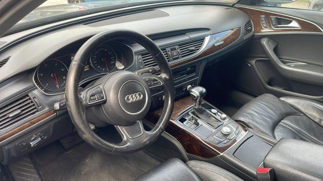 AUDI A6 3.0 TDI 245 CV quattro S tronic