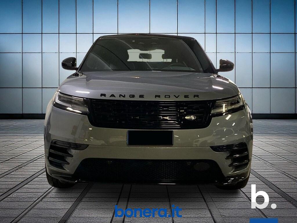 Land Rover Range Rover Velar 2.0 D I4 MHEV Dynamic SE 4WD Auto