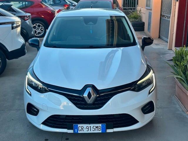 Renault Clio 5" SERIE dCi 100 CV 2023 DIESEL
