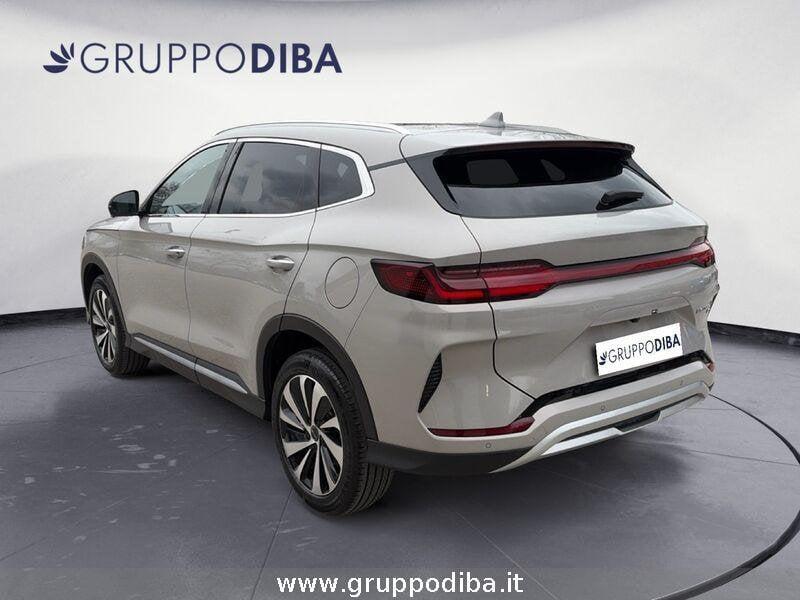 BYD Seal U DM-i 1.5 phev Boost 2wd