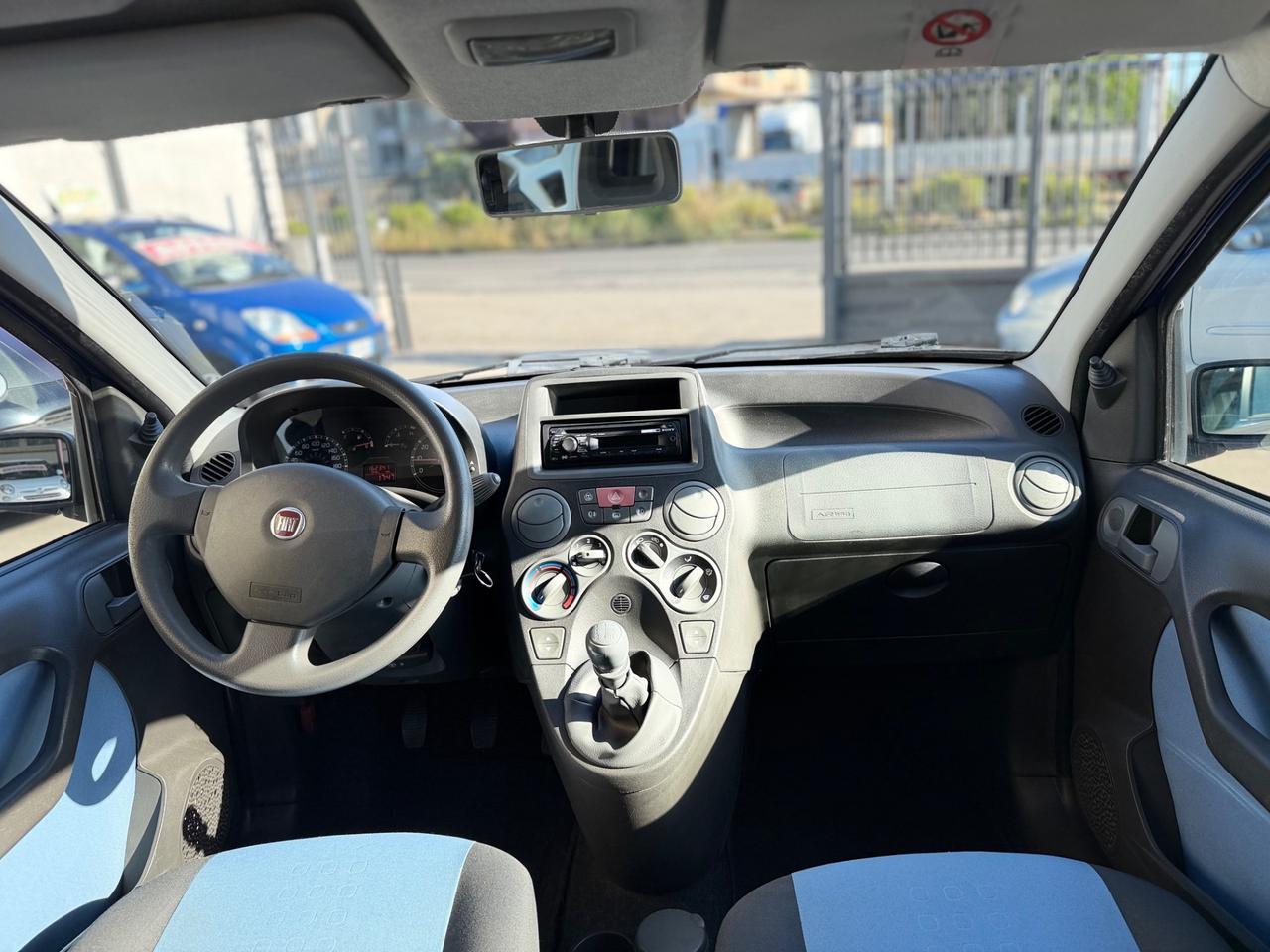 Fiat Panda 1.3 MJT 16V Dynamic PERFETTA