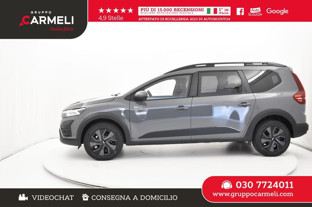 Dacia Jogger 1.0 TCe GPL Expression