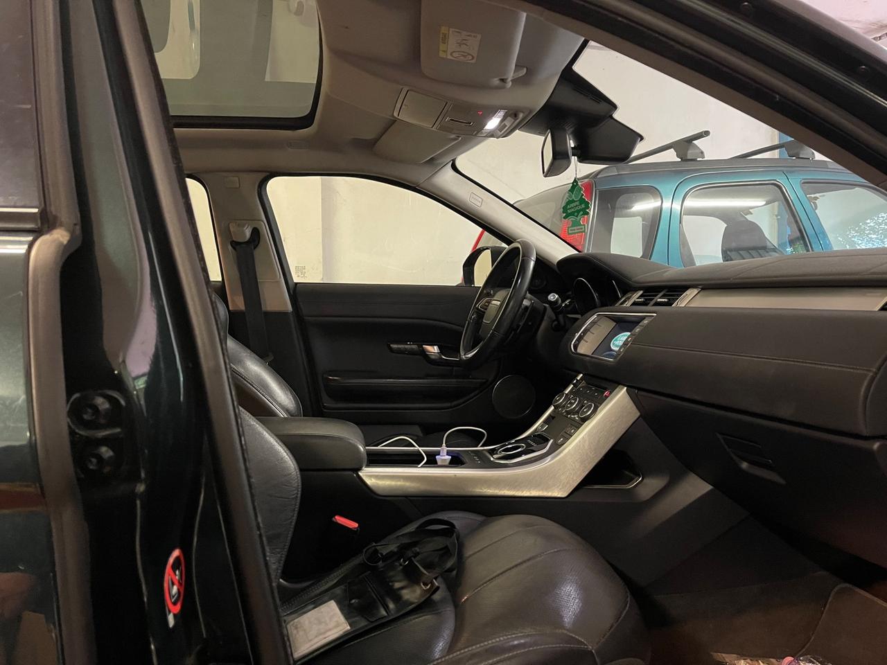 Land Rover Range Evoque 2.0 TD4 150 CV 5p. HSE Dynamic