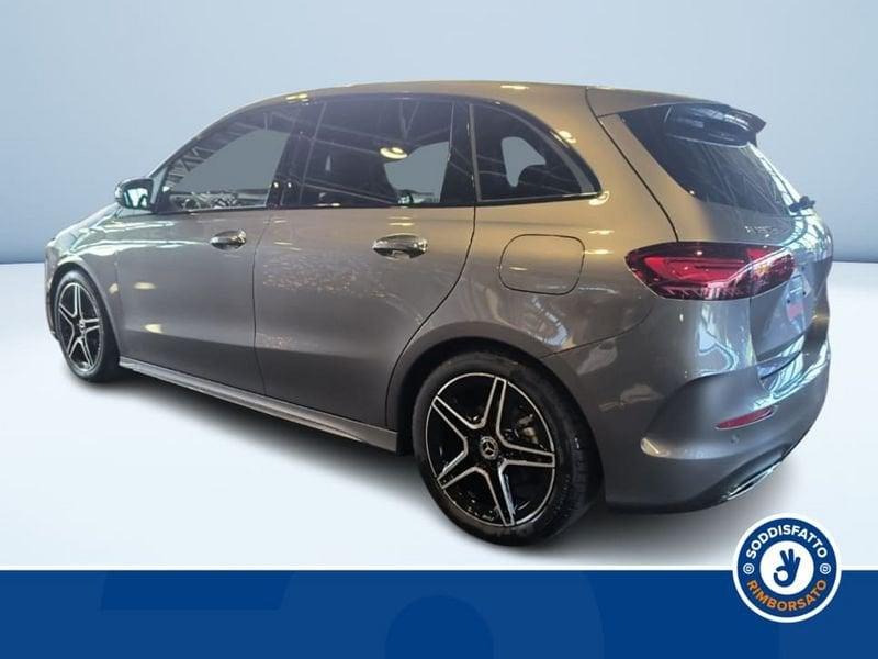 Mercedes-Benz Classe B 180d Automatic AMG Line Advanced Plus