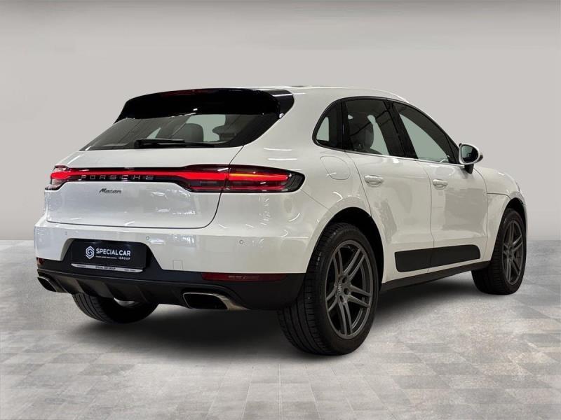 Porsche Macan 2.0 PDK