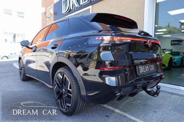 VOLKSWAGEN T-Roc 1.5 eTSI ACT 150 CV DSG R-Line TETTO-GANCIO-19"