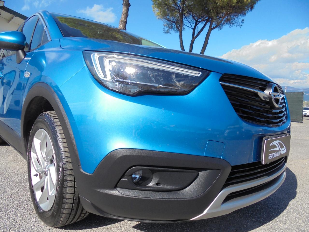 Opel Crossland Crossland X 1.5 ECOTEC D 102 CV Start&Stop Innovation