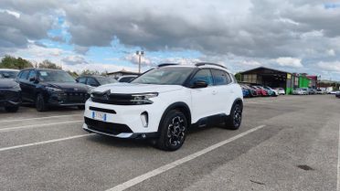 Citroën C5 Aircross BlueHDi 130 S&S Max EAT8