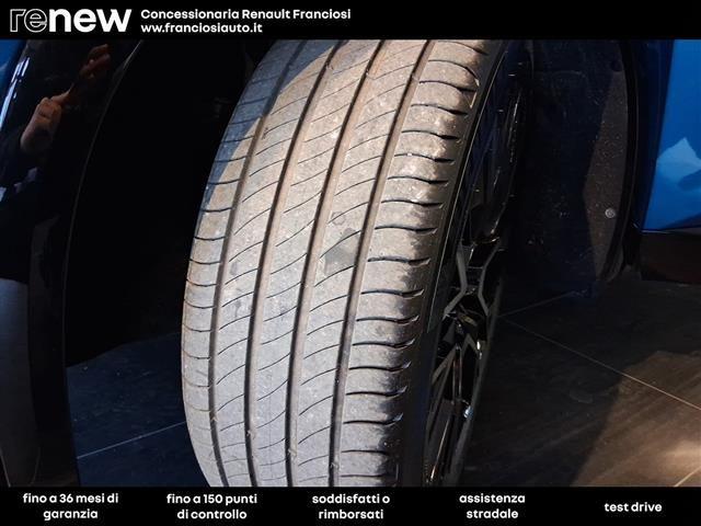 RENAULT Austral 1.2 full hybrid E-Tech 200cv Esprit Alpine