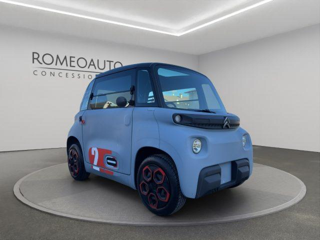 CITROEN Ami Ami