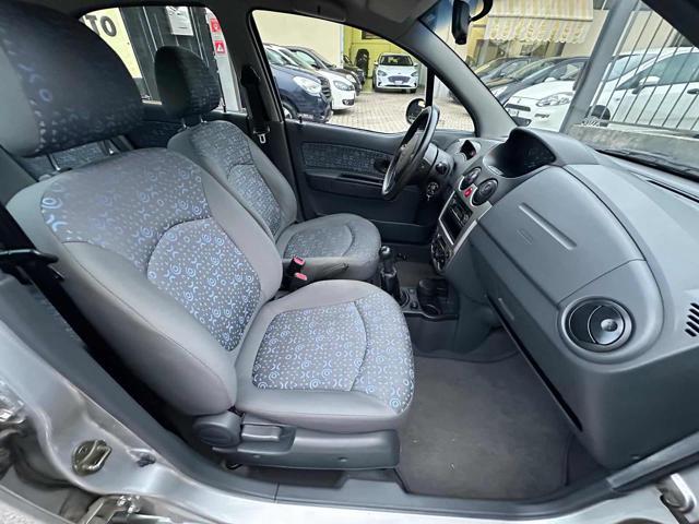 CHEVROLET Matiz 1000 SE Energy