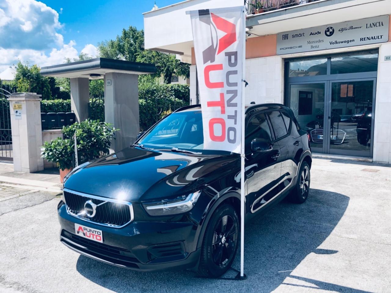 Volvo XC40 D3 AWD Geartronic Business