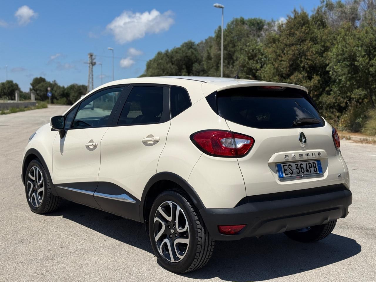 Renault Captur 1.5 dCi 8V 90 CV Start&Stop Energy R-Link