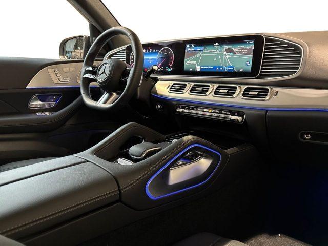 MERCEDES-BENZ GLE 300 d 4Matic Mild Hybrid AMG Line Advanced Plus