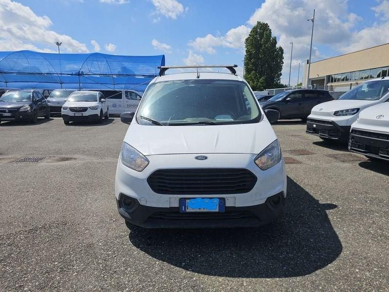 Ford Transit Courier 1.5 TDCi 100CV Van Trend