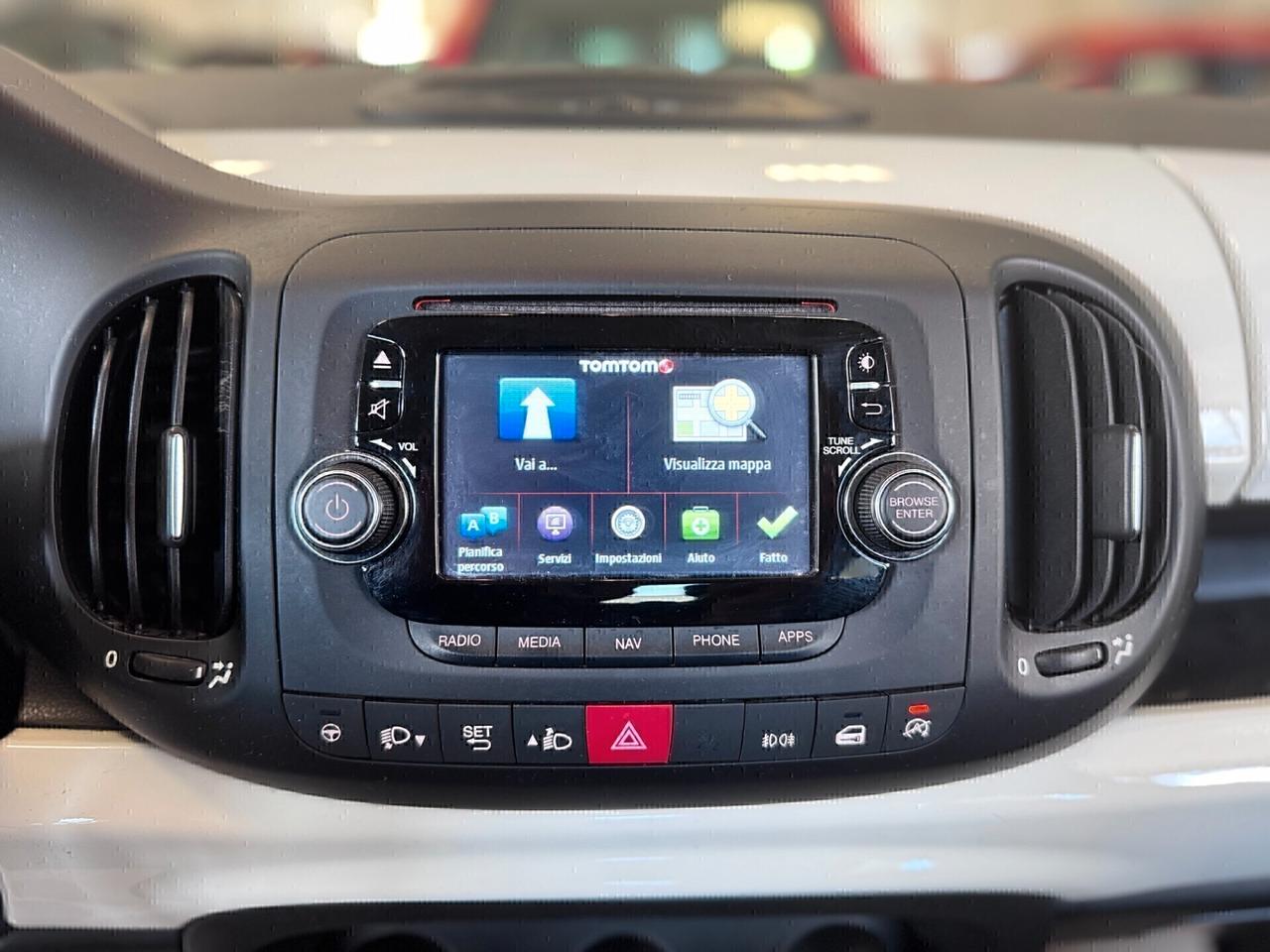 Fiat 500L 1.3 Multijet 95 CV Lounge- Super Promo