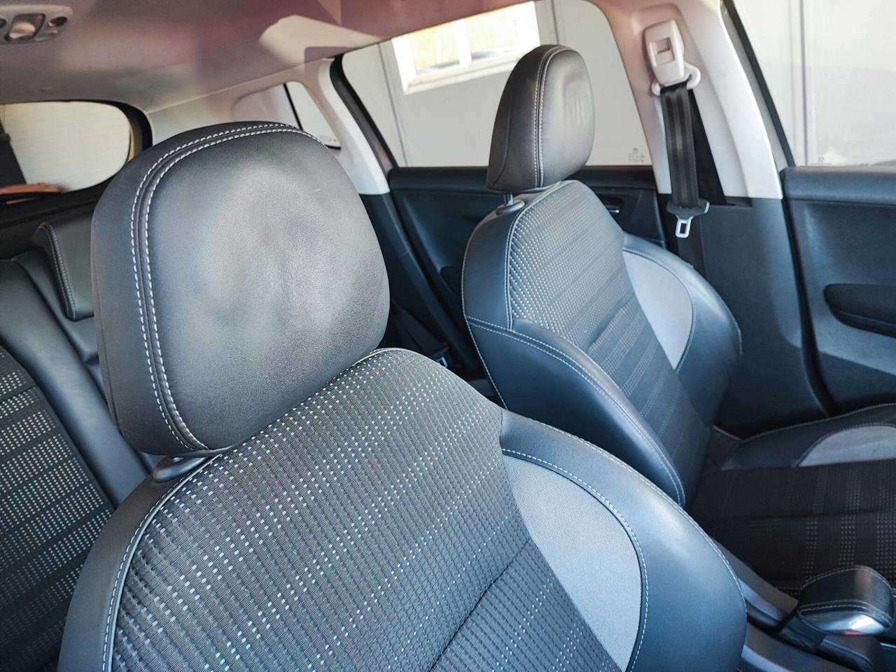 Peugeot 2008 PureTech Turbo 110 EAT6 S&S Allure