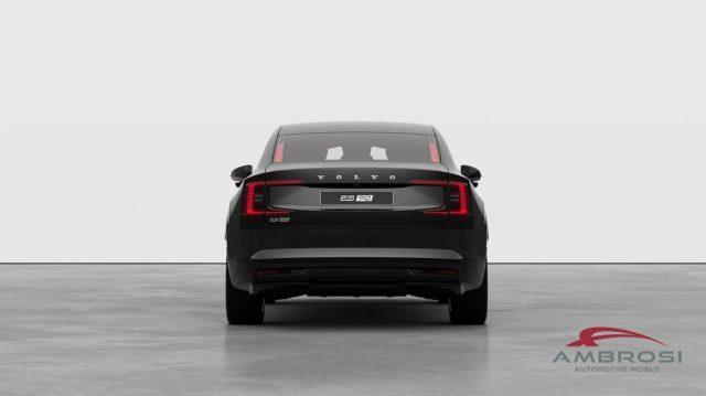 VOLVO ES90 Single Motor Extended Range Electric Ultra