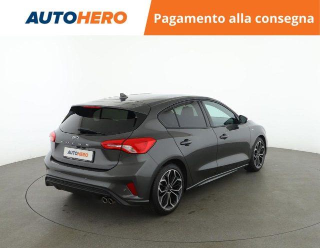 FORD Focus 1.0 EcoBoost 125 CV 5p. ST-Line