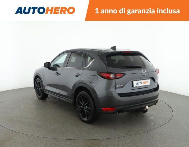 MAZDA CX-5 2.0L Skyactiv-G 165 CV 2WD Homura