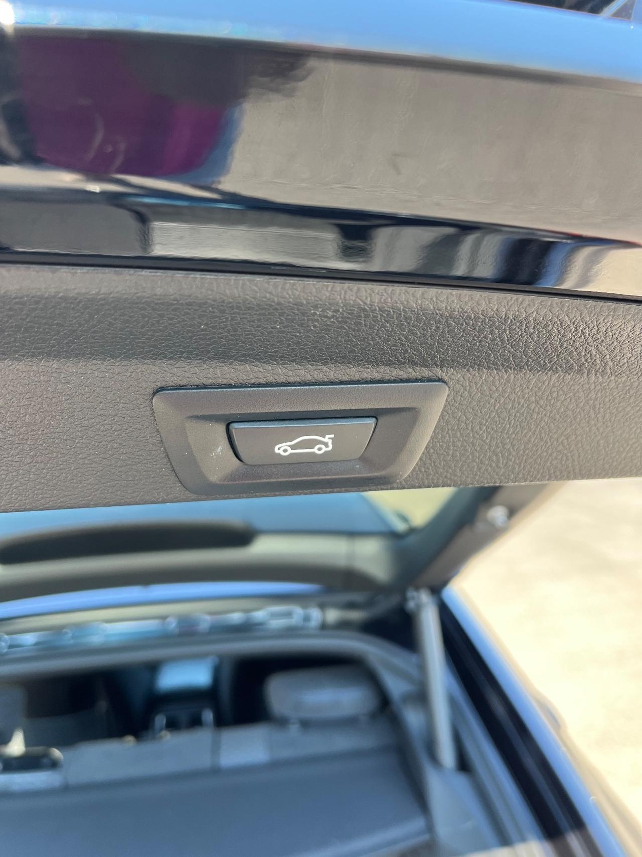 Bmw 4er Gran Coupe 420d xDrive Coupé Msport - 2018